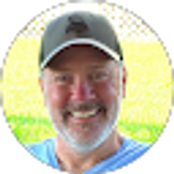 Profile photo of Jim Squires