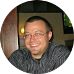 Profile photo of Chris Prokopiak