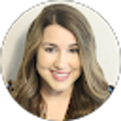 Profile photo of Tiffany Ellwanger