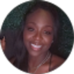 Profile photo of Taneika Calhoun