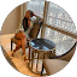 Profile photo of Kamesha Spears