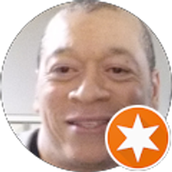 Profile photo of Guy Simpson