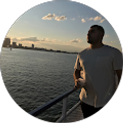 Profile photo of Michael V