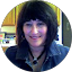 Profile photo of Alison Bolton