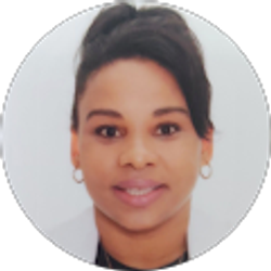 Profile photo of YANELIS BUENO