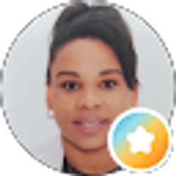 Profile photo of YANELIS BUENO