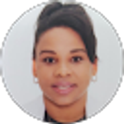 Profile photo of YANELIS BUENO
