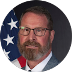 Profile photo of Dale Norris