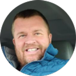 Profile photo of Josh Walcott