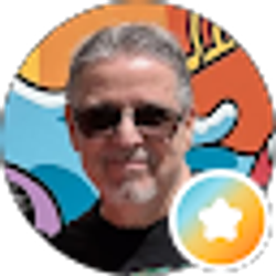 Profile photo of Michael Oleson