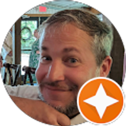 Profile photo of Nick Bode