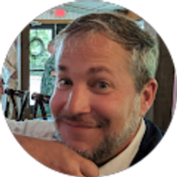 Profile photo of Nick Bode