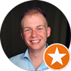 Profile photo of Grant Keast