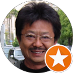 Profile photo of KeithLA Serendipity