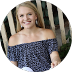 Profile photo of Kerstin Swanson