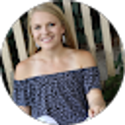 Profile photo of Kerstin Swanson