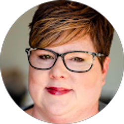 Profile photo of Kim Hanan-West