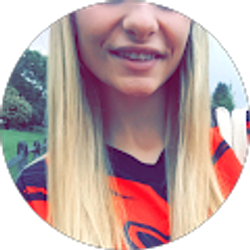 Profile photo of Cheyenne Lupole