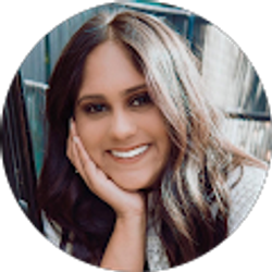 Profile photo of Ravina Patel