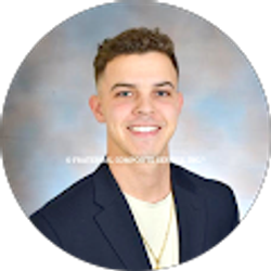 Profile photo of Gabriel Benjamin Perez