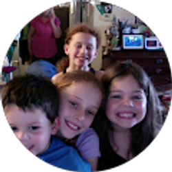 Profile photo of Mary