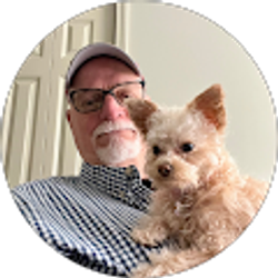 Profile photo of Kenneth Burris