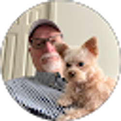 Profile photo of Kenneth Burris