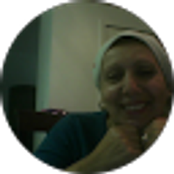 Profile photo of Sylvia Abdelmalik
