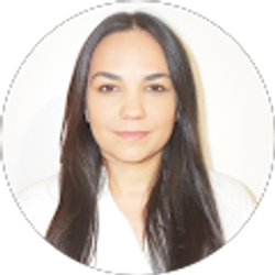 Profile photo of Lizbeth Santa Ana