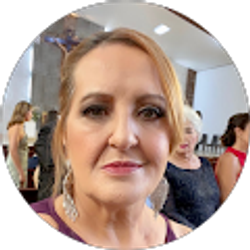 Profile photo of Isabel Osornio