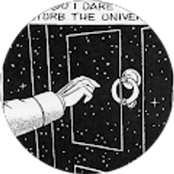 Profile photo of Thinkus Tron