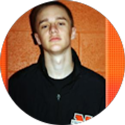 Profile photo of Brandon W