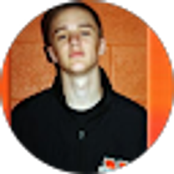 Profile photo of Brandon W