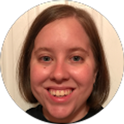Profile photo of Rev. Bridget Wagner