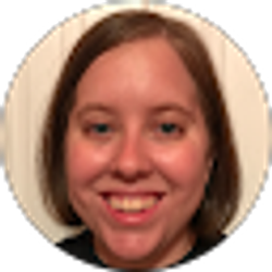 Profile photo of Rev. Bridget Wagner