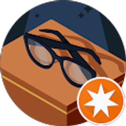 Profile photo of Mary Scott Post