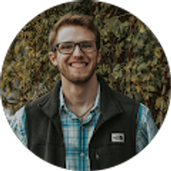 Profile photo of Jake Moriarty