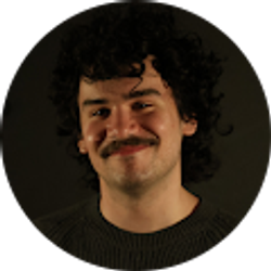 Profile photo of Charlie Kreidler