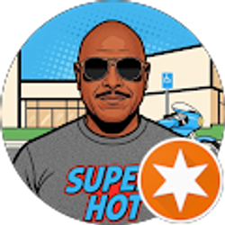 Profile photo of Juan Pagàn Jr.