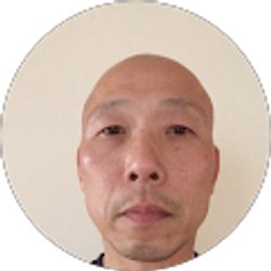 Profile photo of Chuck Lui