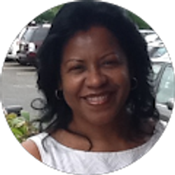 Profile photo of Cecilia Loving