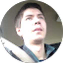 Profile photo of Max Norton