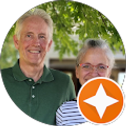 Profile photo of Mimi Larsen