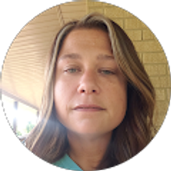 Profile photo of Jo Ellen Johnston