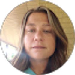 Profile photo of Jo Ellen Johnston