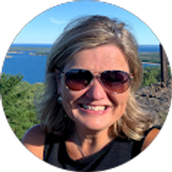 Profile photo of Diane Davey