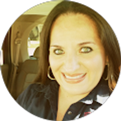 Profile photo of Amanda Lucio