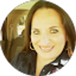 Profile photo of Amanda Lucio