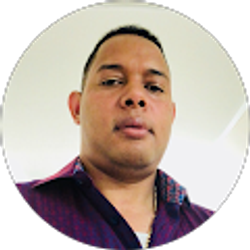 Profile photo of Wilson Dejesus