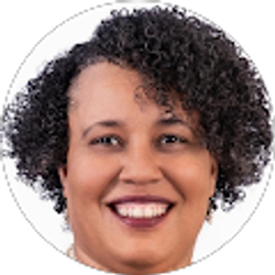 Profile photo of Madelyn Mackie